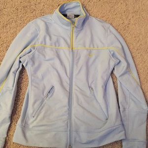 Nike Zip Up